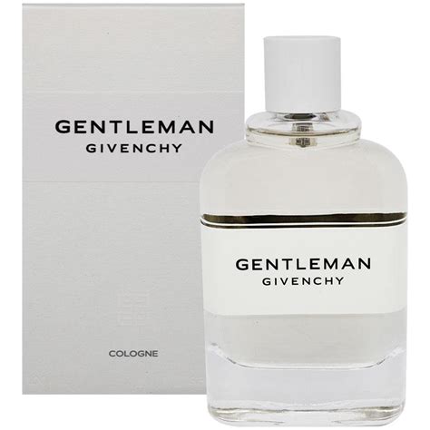 givenchy gentleman cologne edt